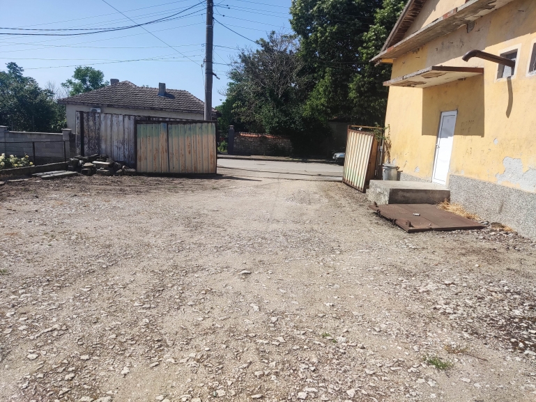 Парцел в град Шабла