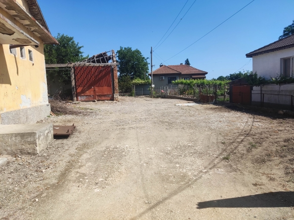 Парцел в град Шабла, ул.Бузлуджа 1 б снимка 3