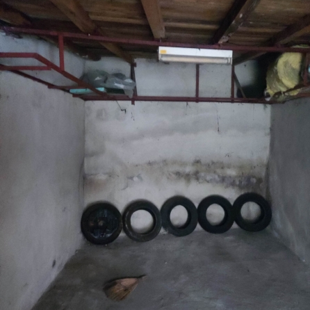 Гараж в град Добрич, ул.Ропотамо №36 снимка 2