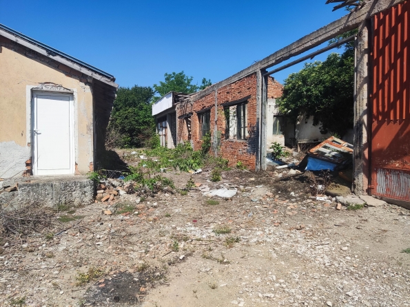 Парцел в град Шабла, ул.Бузлуджа 1 б снимка 5