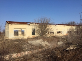 Селскостопански имот в село Йовково