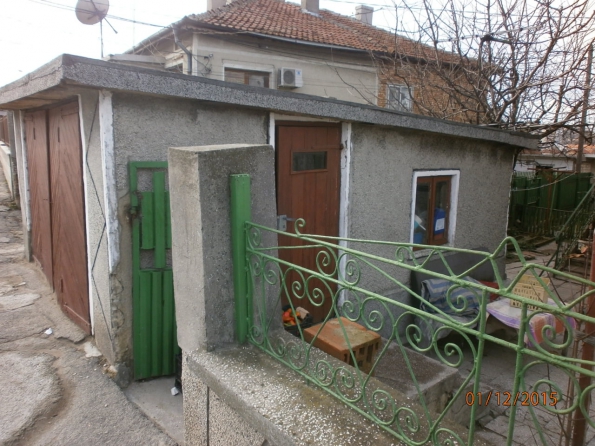 Къща в Добрич ул."Опълченска" №85 снимка 6