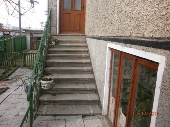 Къща в Добрич ул."Опълченска" №85 снимка 10