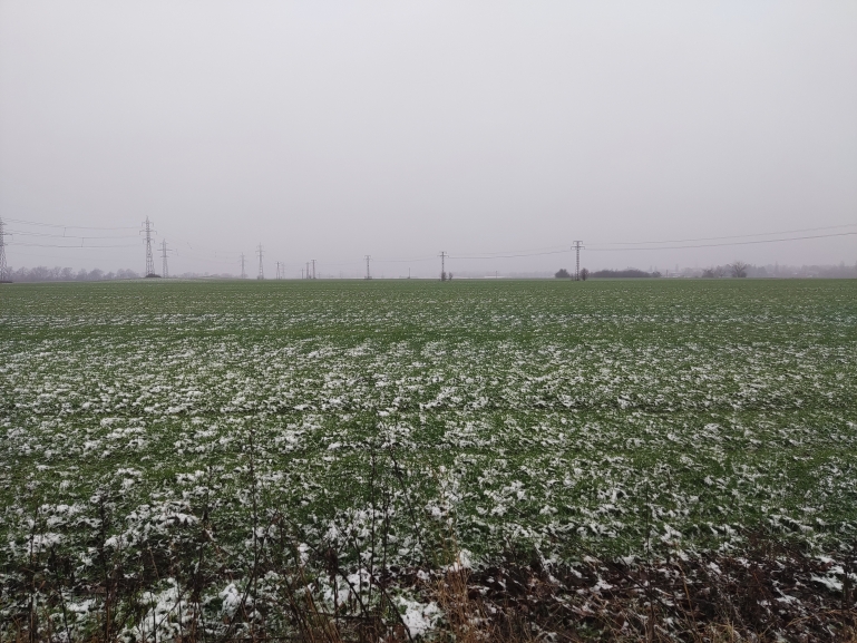 Парцел в град Добрич 6000кв.м.