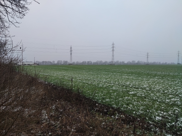 Парцел в град Добрич 6000кв.м. снимка 2