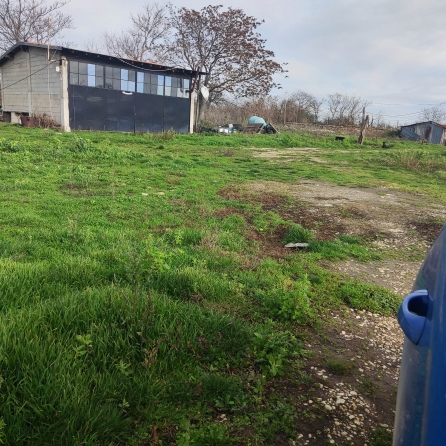 Парцел в село Брястово, 5000кв.м. снимка 3